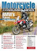 Motorcycle Consumer News